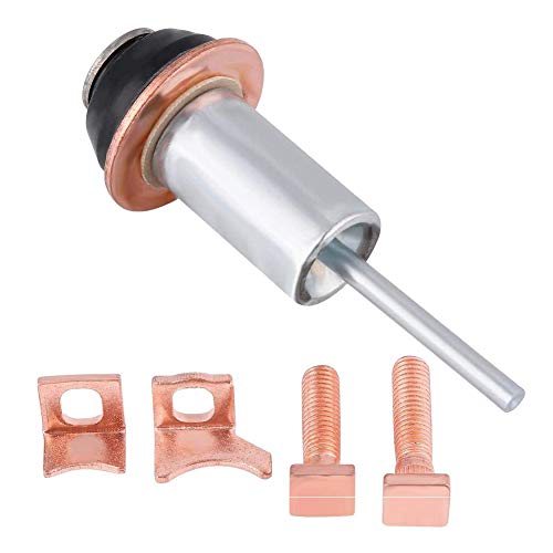 Kit de Reparación de Solenoide con Restauración Eficiente de Corriente TD5 7