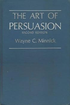 Hardcover The Art of Persuasion Book