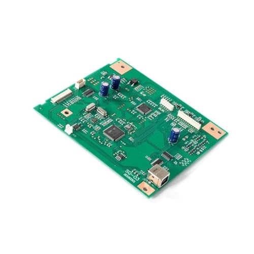 Carte mère CB397-60001 résout l'écran blanc et panne HP LaserJet M1005 MFP