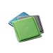 Produktbild AM Lab Cloths kompakte Mikrofaserpad (3-er Pack, 3x Farbe)