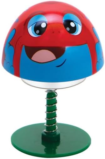 Schylling Frog Popper