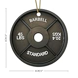 Zoom IMG-1 evans1nism palline natalizie appese a Zoom IMG-1 evans1nism palline natalizie appese a