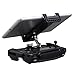 AQGOODLIFE DJI Mavic Air Mavic Pro Platinum Spark Accessories Aluminum-Alloy Tablet Holder Foldable Supported 4-12 Inches Tablet Phone Mount Holder for Remote Controller