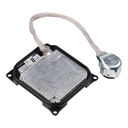 Hid Ballast With Ignitor - Xenon Headlight Control Unit - Replaces 85967-52020, 81107-30D30, Ddlt003, Kdlt003 - Compatible With Toyota & Lexus Vehicles - Prius, Avalon, Is250, Is350, Gs350, Gs450H #TOP7