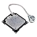 HID Ballast with Ignitor - Xenon Headlight Control Unit - Replaces 85967-52020, 81107-30D30, DDLT003, KDLT003 - Compatible with Toyota & Lexus Vehicles - Prius, Avalon, IS250, IS350, GS350, GS450h