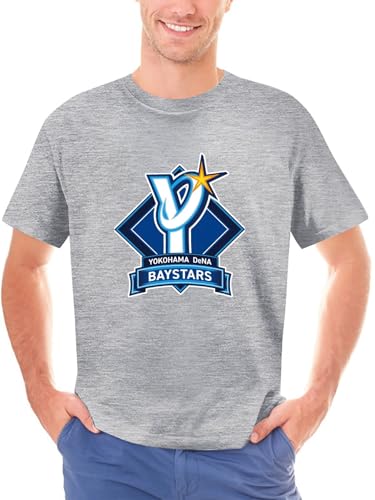 [Solace Apparel] T �V���c �� 100% ���lDeNA�x�C�X�^�[�Y (189) �r�b�O�V���G�b�g ���n �����Y �ێ� �傫���T�C�Y �t�ăJ�W���A�� Light Gray 3XL