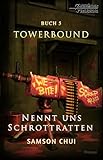 Cover zum Buch Nennt uns Schrottratten