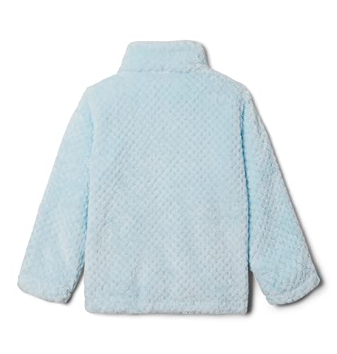 Columbia Bebê Fire Side Sherpa Zíper