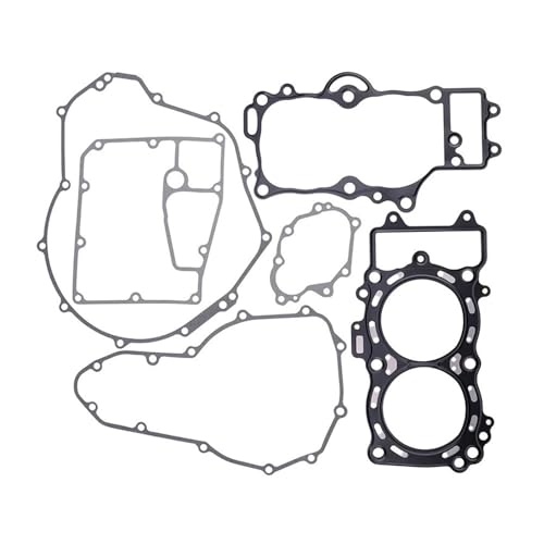 Joints de cylindre CFMOTO pièces moteur de rechange pour 650MT 650NK 400NK 650GT