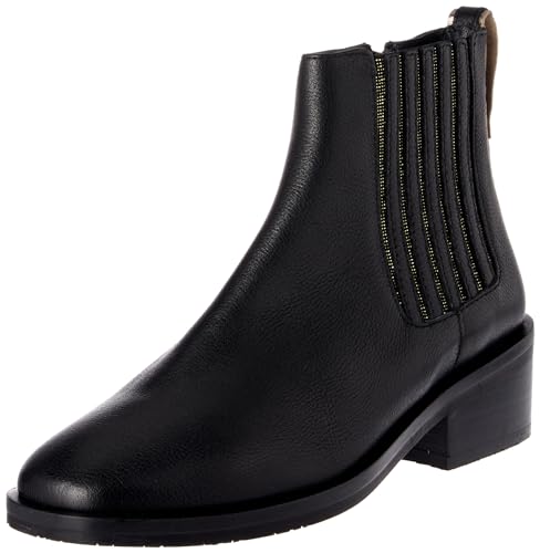 Botte Ludiva Les Tropéziennes pour marcher sans douleur avec élégance