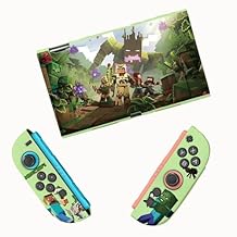 Textured Grip Protective Case Compatible with Nintendo Switch 2 2025 Cute Pink Strawberry Design, Matte Shockproof TPU Shell with Anti-Slip Handles, Ergonomic & Comfort Slim Back Cover WDSJ