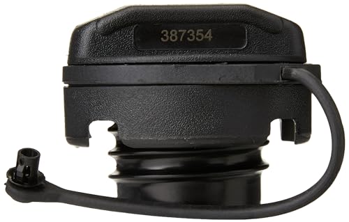 febi bilstein 27288 Tankdeckel mit Halteband, nicht abschließbar, 1 Stück., 6.48 €