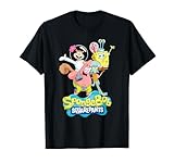 spongebob sandys rakete SpongeBob Squarepants is an American animated comedy television series created by Stephen Hillenburg for Nickelodeon. The series chronicles the adventures of the title character and his aquatic friends in the fictional underwater city of Bikini Bottom.