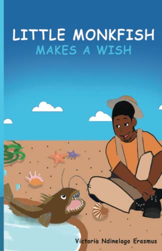 Little Monkfish Makes A Wish