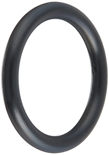 Danco Nitrile Rubber O-Ring #18, 15/16" ID x 1-3/16" OD x 1/8" Thick, for Faucet Seal Repair, Resists Chemicals and High Heat, 1-Pack
