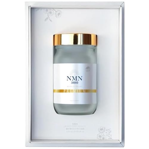 NMN30000{Ҍ^RGUCQ10 PREMIUM 340mg×240 RP { x 100%-NMN e CTvg