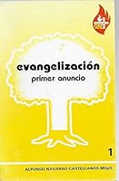Evangelizacion Primer Anuncio B01MECIA6L Book Cover