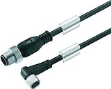 Legrand 9457980300 SAIL-M12G-M8BWS-3-3,0U Ean 4032248229826