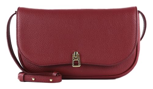 Sac de soirée Magie Mini Bag Sangria Coccinelle pour vos sorties et cocktails