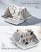 Inateck Bolsa para Cables Imagen de Inateck Bolsa para Cables