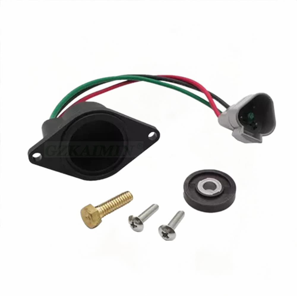 Geschwindigkeitssensor für Club Car Golf Cart ADC Motor Style Precedent DS 102704901