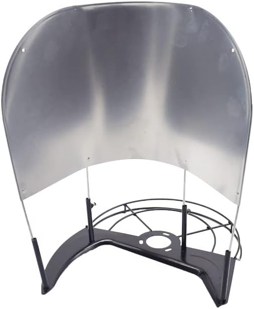 Straw Cutter Accessories Lawn Mower Rice Paddy Wheat Support Frame Harvesting with High Efficiency