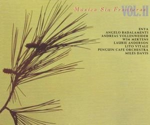 Musica Sin Fronteras 2