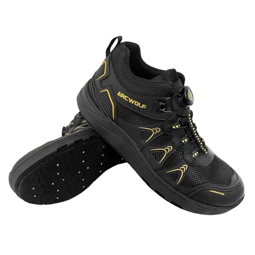 [ARCWOLF] フェルトスパイク 防水磯靴 ウェーディングシューズ フェルト アウトドア 渓流釣り フィッシングシューズ フェルトスパイクシューズ 磯釣り スパイク 磯 滑らない