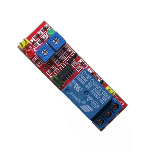 Taidacent Cycle Control Delay Relay