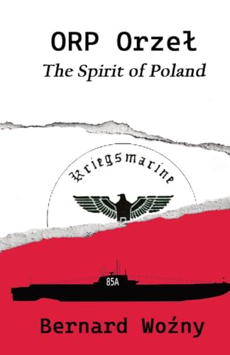 Orp Orzel: The Spirit Of Poland