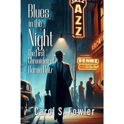 Blues In The Night