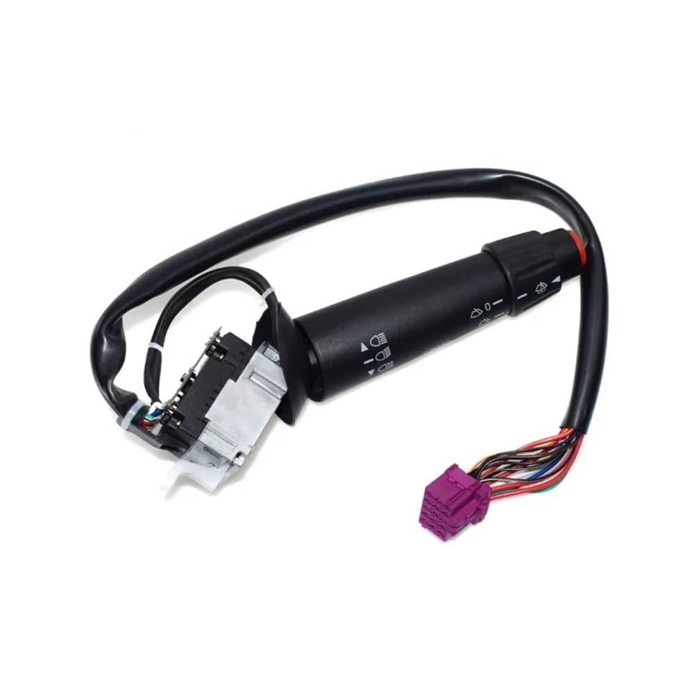 Interrupteur combiné commande de direction Vario Diesel 2011 finition origine