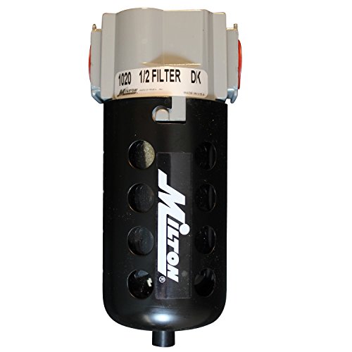 🔥 Cashback up to 70% Milton Industries 1020 1/2" Filter