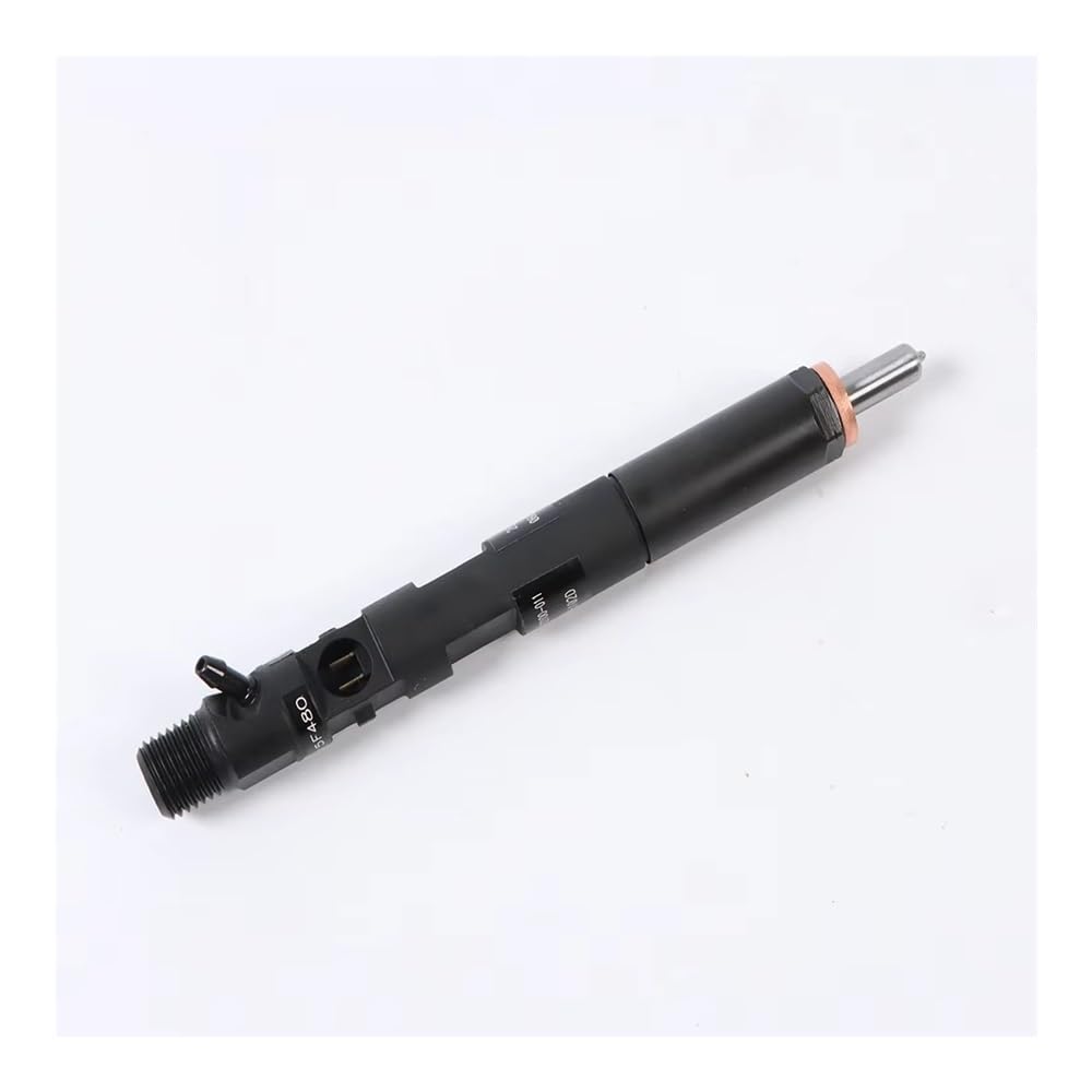 Ugello Iniezione Carburante Auto 1 pz. Iniettori diesel per Dacia .5 DCI EJBR05102D 8200421897 Ricambi per motore auto