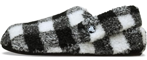 Image of Crocs Unisex-Adult Classic Cozzzy Lined Slipper