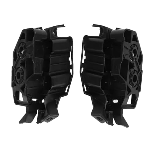 Support pare-chocs avant gauche droit fixe pour Peugeot 308 SW 2007-2014