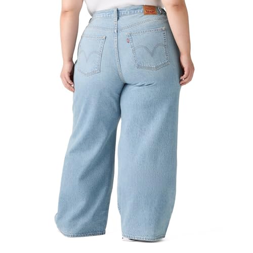 Image of Levi's Women's Cinch Baggy