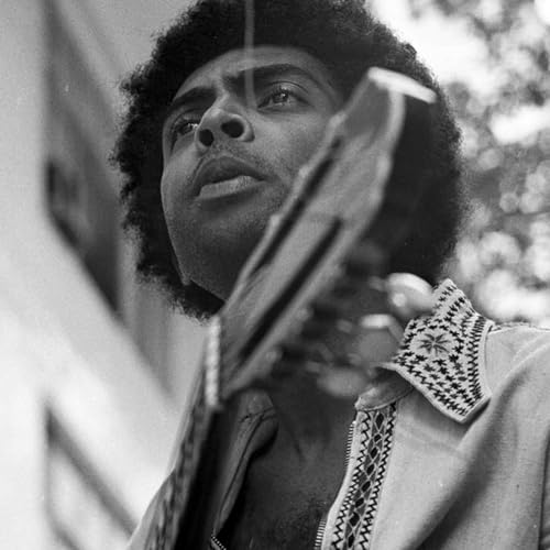 Brazuca Sounds #88: Gilberto Gil - Refazenda (1975)