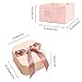 Hbsite Caja de regalo de reutilizable Creative box con caja de regalo...