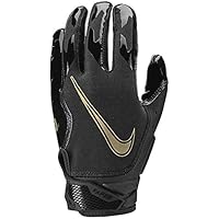 Amazon.co.jp: Nike Vapor Jet 6.0 フットボールグローブ - メンズ XL