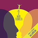 Cover of As a Man Thinketh