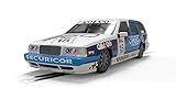 Scalextric, die Heimat des Slotcar-Rennsports, Seit der Markteinführung 1957 hat sich Scalextric zu einem der Branchenführer im Slotcar-Rennsport entwickelt, In seiner 66-jährigen Geschichte bietet Scalextric spannende Sets, realistische Modelle und vieles mehr, Slotcars begannen mit einfachen elektrischen Blechautos und entwickelten sich bis 1960 zu den heutigen, hochdetaillierten Kunststoffmodellen, Dank ständiger Weiterentwicklungen durch neue Ideen und Technologien wird dieses Hobby auch in Zukunft spannende Abenteuer erleben