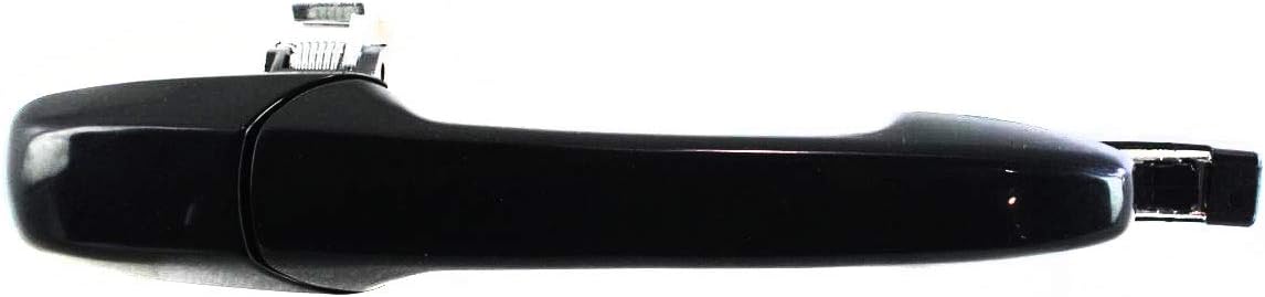 Garage-Pro Exterior Front Door Handle for Mazda 6 (Right Primed)