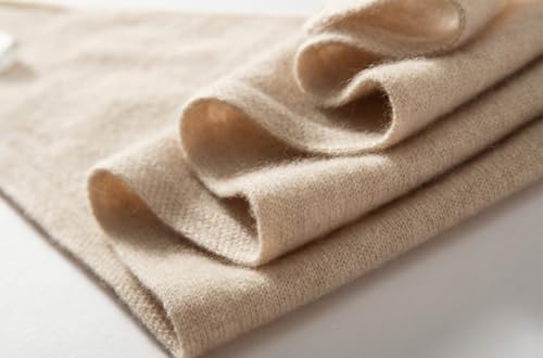 Y2k Cashmere Knit Triangle Scarf for Women Downtown Girl Aesthetic Accessories Head Scarf Trendy Triangle Shawl3