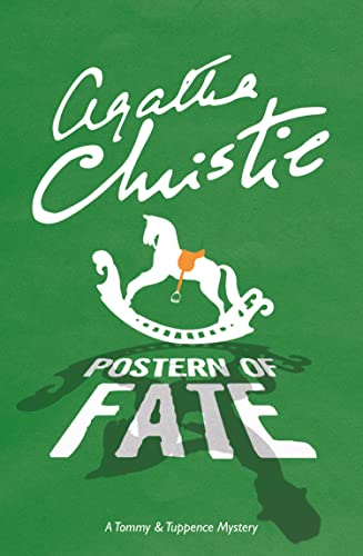 POSTERN OF FATE PB