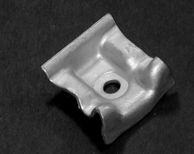 Genuine OEM Exhaust Bracket For BMW 318i 18211723410