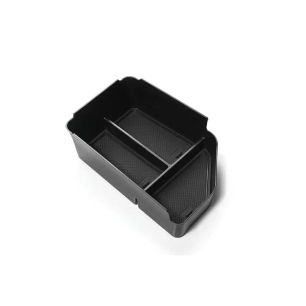 BERTDCX For Kia EV6 2022-2025 Holder Interior Organizer Glove Tray Car Parts