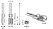 Amana Tool - 47640 1/2