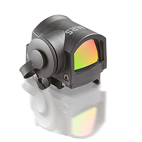 Image of Steiner MRS Micro Reflex Red Dot Sight