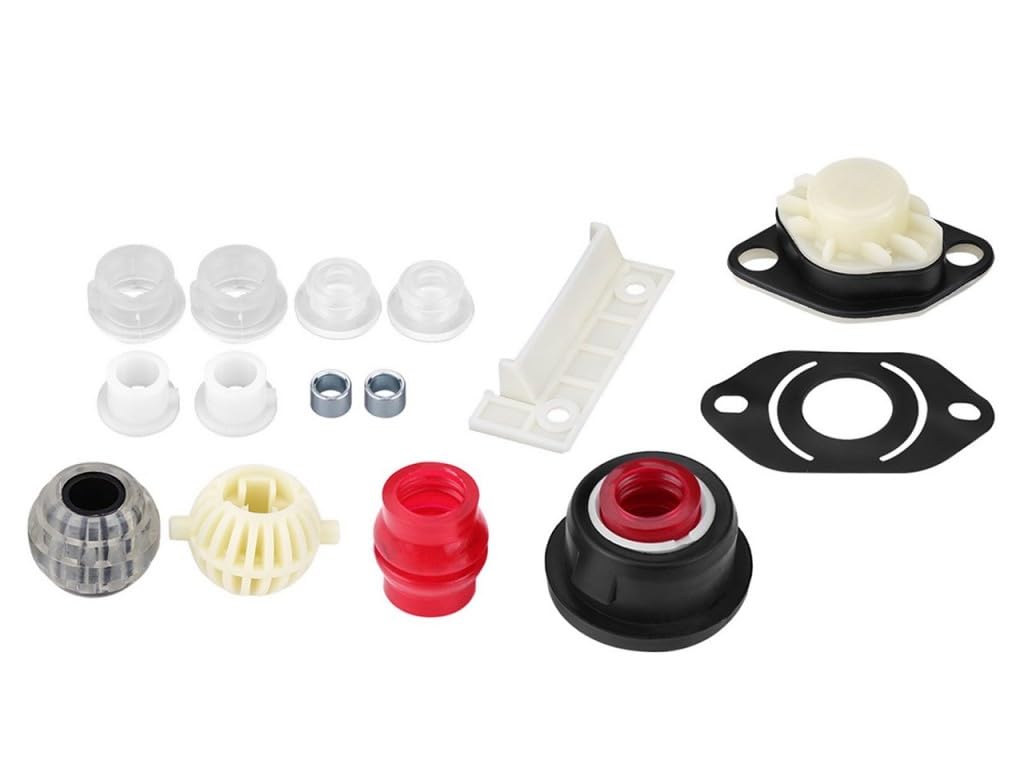 OEM VOLKSWAGEN BEETLE 9C LEVIER DE VITESSES 1J0711112E AUTHENTIQUE